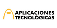 aplicacionestecno logo