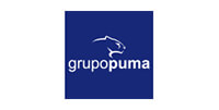 grupopuma logo