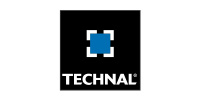 technal logo